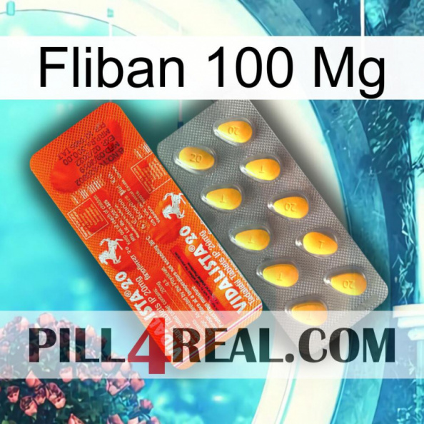Fliban 100Mg new01